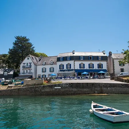 Du Bac Hotel 3*