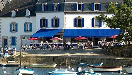 ホテル Du Bac