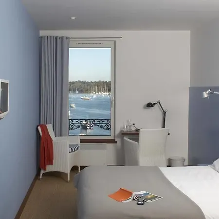 Du Bac Hotel