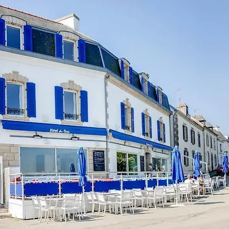 Du Bac Bénodet