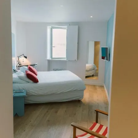 Du Bac Hotel 3*