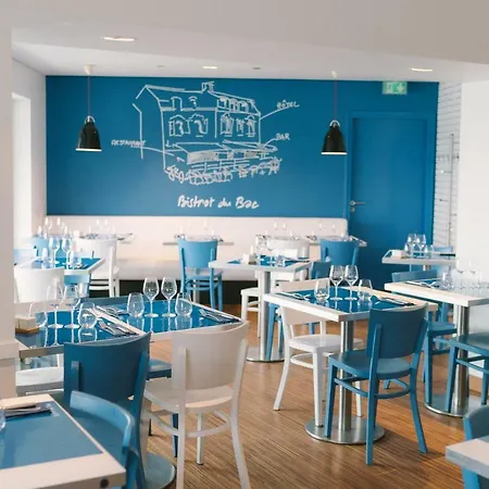 Du Bac Hotel Bénodet