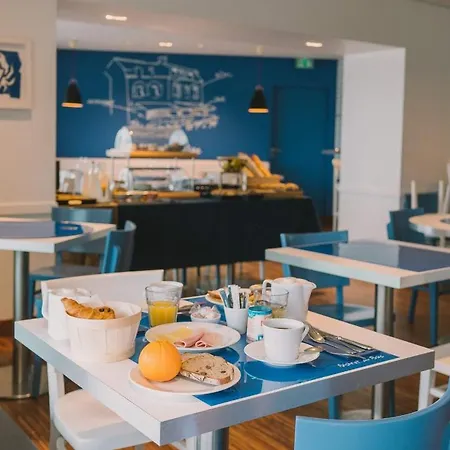 Du Bac Hotel 3*