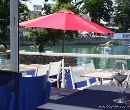 Du Bac Hotel Bénodet