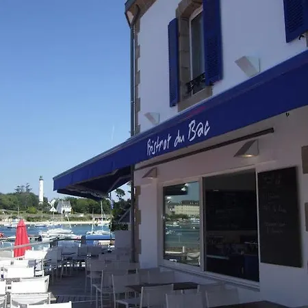 Du Bac Hotel Bénodet