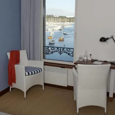 Du Bac Hotel